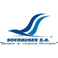 Socobuses S.A. logo - Similar company to Indímon S.A.S