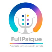 FullPsique logo - Similar company to Mp4 Pro | Más Conscientes