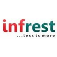 Infrest Systems Limited logo - Similar company to Nezatech Africa