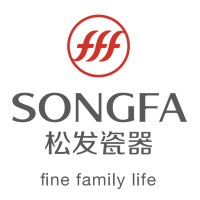 Guangdong Songfa Ceramics Co Ltd logo - Similar company to Eco Drinkware Industry And Trade Co., Ltd