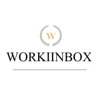 Workiinbox - Lithothérapie et Développement personnel logo - Similar company to Valtao, Conseil Et Coaching En Management De Transformation
