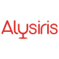 ALYSIRIS logo - Similar company to Tekollab
