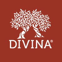 Divina logo - Similar company to Boop Bakery