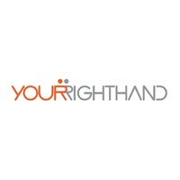 Your Right Hand logo - Similar company to Engard