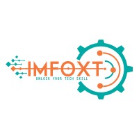 Imfoxt Freelanceing logo - Similar company to Spss Cr