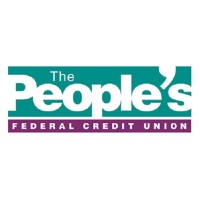 The People's Federal Credit Union