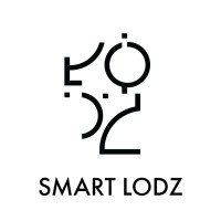 Smart Lodz logo - Similar company to Łódź.Work