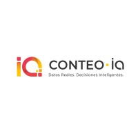 Conteo IA logo - Similar company to Ai/It