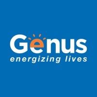 Genus Innovation Limited logo - Similar company to Oracle Robotics