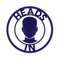 HeadsIn logo - Similar company to Headsin.Cloud