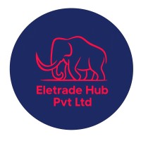 Eletrade Hub Pvt Ltd logo - Similar company to Vanilla Islands Organisation