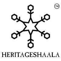 Heritageshaala logo - Similar company to Readers Libration Pvt. Ltd.