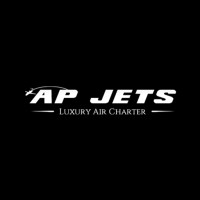 AP Jets logo - Similar company to Swizio