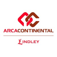Arca Continental Lindley logo - Similar company to Pontificia Universidad Católica Del Perú