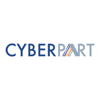 CyberPart logo - Similar company to Dipole Security