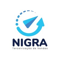 NIGRA Terceirizacao de Vendas logo - Similar company to Agilepass - Passaporte Italiano