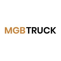 MGB Truck logo - Similar company to Ssi Network