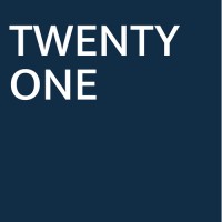 Twenty One Consulting logo - Similar company to Digital Dynamoss
