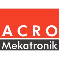Acro Mekatronik Makina Sanayi ve Dış Ticaret A.Ş. logo - Similar company to Yck Grup