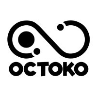 OCTOKO logo - Similar company to Bureau Vernay