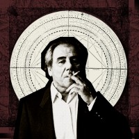 Baudrillard Now logo - Similar company to Researchmate.Net