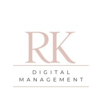 RK Digital Management LLC logo - Similar company to Golden Digital