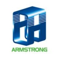 Armstrong Electronics Sdn Bhd logo - Similar company to Gemilang Coachwork Sdn Bhd