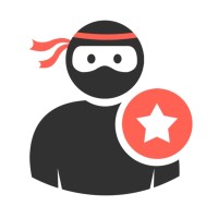 SkilledNinjas logo - Similar company to Socialbent