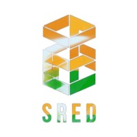 SRED logo - Similar company to Realty Circle