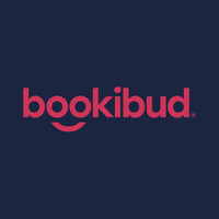 Bookibud logo - Similar company to Hyyr