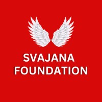 Svajana Foundation logo - Similar company to Digital Samwaad
