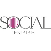 Social Empire for Marketing & Advertising logo - Similar company to Phoenix Global Solutions Llc