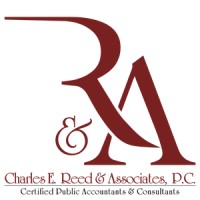 Charles E. Reed & Associates, P.C. logo - Similar company to Credow