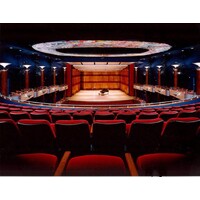 Moores Opera Center logo - Similar company to Coogtv