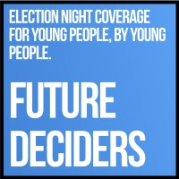 Future Deciders logo - Similar company to Ngu Group