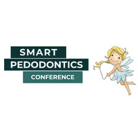 SMART Pedodontics logo - Similar company to Centrul Stomatologic Smile Vision