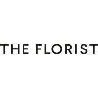The Florist logo - Similar company to Master Florist