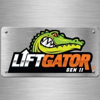 LiftGator Liftgates logo - Similar company to Poly Performance, Inc.