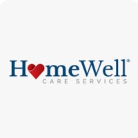 Homewell Care Services (Worthington, OH) logo - Similar company to Dfw Veterans Chamber Of Commerce