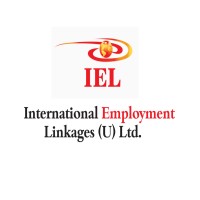 INTERNATIONAL EMPLOYMENT LINKAGES UGANDA LIMITED logo - Similar company to Vayikra Uganda