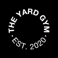 THE YARD GYM logo - Similar company to Send