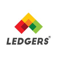 LEDGERS.Cloud logo - Similar company to Airpay