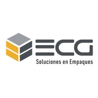 ECG Soluciones en Empaques logo - Similar company to Efficient Pack De Mexico Sapi De Cv