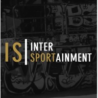 Inter Sportainment logo - Similar company to Why X