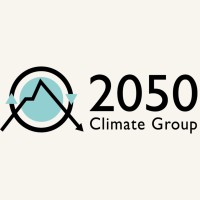 2050 Climate Group logo - Similar company to Verture