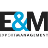 E&M ExportManagement logo - Similar company to Mortgage Alliance Greater Golden Horseshoe Maximum Results Financial Team