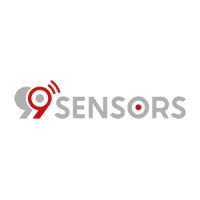 99sensors GmbH logo - Similar company to Fairforce.One