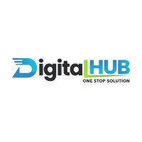 Digital Hub IT - One Stop Solution logo - Similar company to Kinghelm