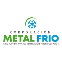 Corporación Metal Frío del Perú logo - Similar company to Frionox