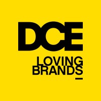 DCE Loving Brands logo - Similar company to Prixmon